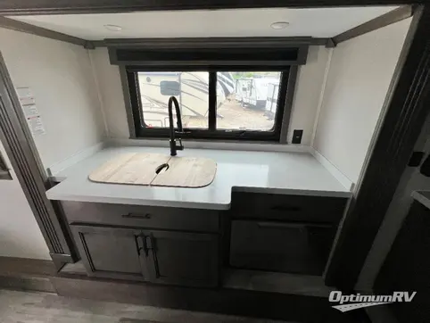 2022 Forest River RiverStone 42FSKG RV Photo 3