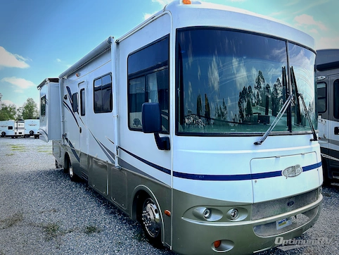 Used 2005 R-Vision Trail Lite 28QS Featured Photo