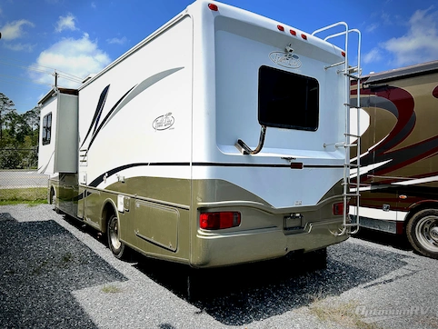 2005 R-Vision Trail Lite 28QS RV Photo 3