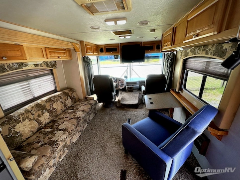 2005 R-Vision Trail Lite 28QS RV Photo 4