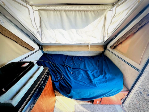 2015 ALiner Expedition Std. Model RV Photo 2