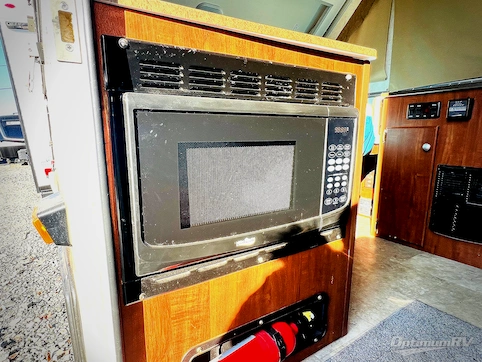 2015 ALiner Expedition Std. Model RV Photo 4