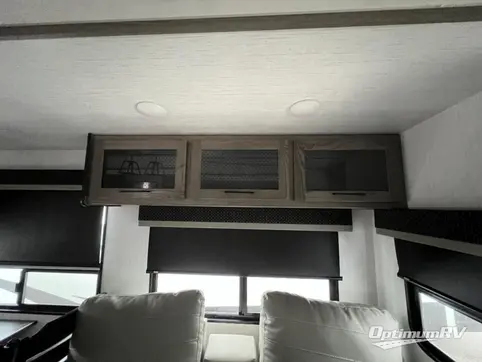 2022 Heartland ElkRidge 32RLS RV Photo 3
