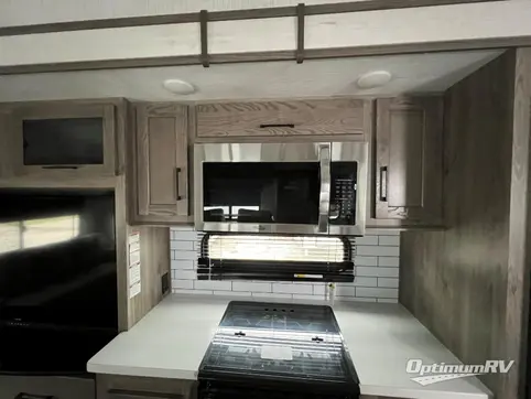 2022 Heartland ElkRidge 32RLS RV Photo 4