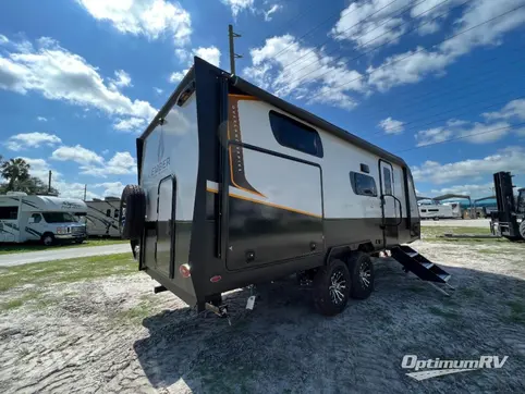 2023 Ember Overland Series 221MSL RV Photo 2