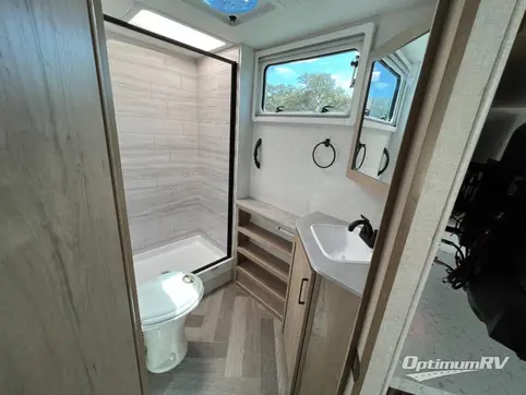 2023 Ember Overland Series 221MSL RV Photo 3
