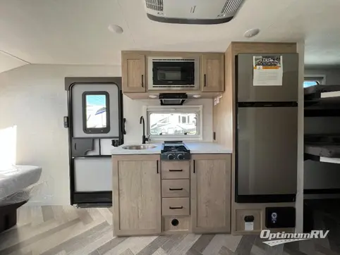 2023 Ember Overland Series 221MSL RV Photo 4