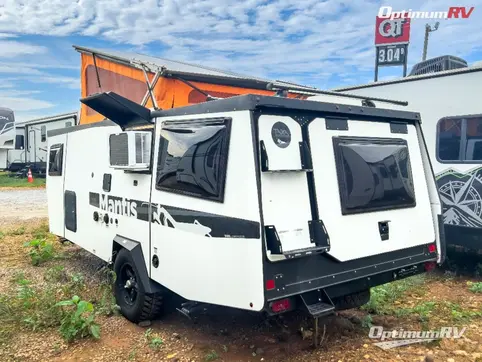 2022 TAXA Outdoors Mantis Overland Edition RV Photo 2