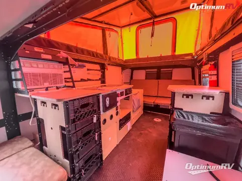 2022 TAXA Outdoors Mantis Overland Edition RV Photo 3