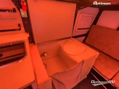 2022 TAXA Outdoors Mantis Overland Edition RV Photo 4