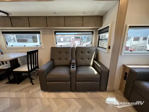 2024 Ember Touring Edition 29MRS RV Photo 2