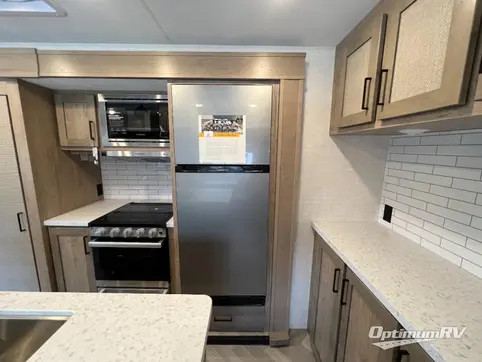 2024 Ember Touring Edition 29MRS RV Photo 3