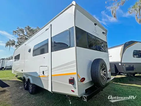 2024 Ember Touring Edition 29MRS RV Photo 2