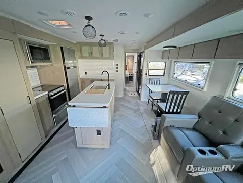2024 Ember Touring Edition 29MRS RV Photo 3