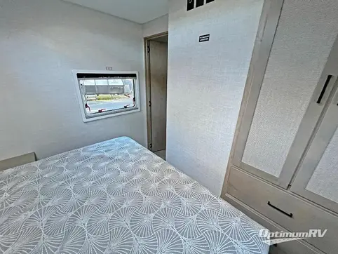 2024 Ember Touring Edition 29MRS RV Floorplan Photo