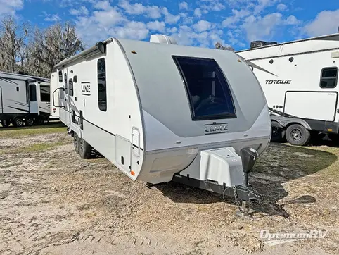 Used 2020 Lance Lance Travel Trailers 2445 Featured Photo