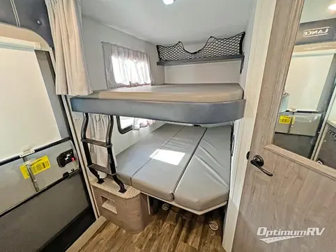 2020 Lance Lance Travel Trailers 2445 RV Photo 4