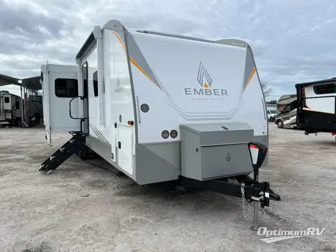 New 2024 Ember Touring Edition 29MRS Featured Photo