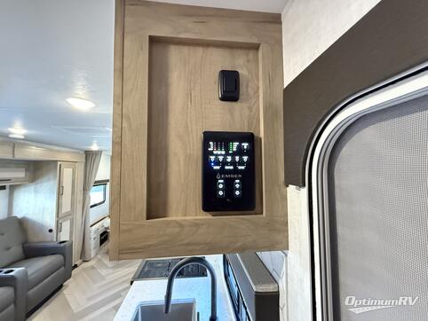 2025 Ember E-Series 21FBE RV Photo 4