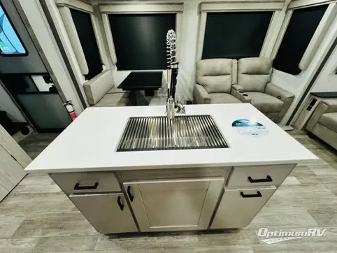 2023 East To West Tandara 285RL RV Photo 3