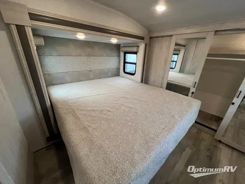 2023 East To West Tandara 340RD RV Photo 3