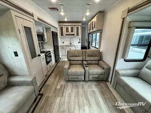 2023 East To West Tandara 340RD RV Photo 2