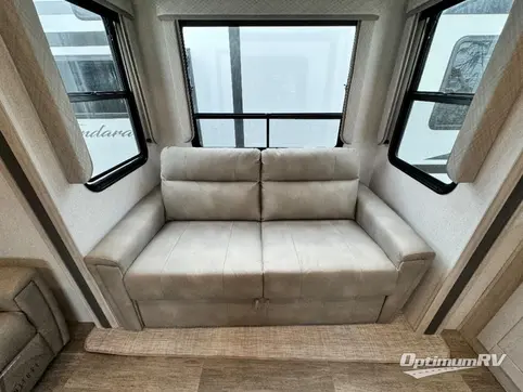 2023 East To West Tandara 340RD RV Photo 3