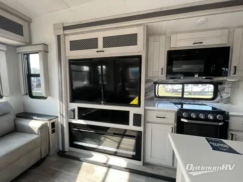 2024 East To West Tandara 320RL RV Photo 2
