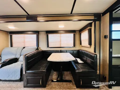 2018 Grand Design Imagine 3170BH RV Photo 2