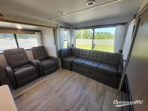 2025 Forest River Wildwood 32RET RV Photo 3