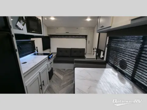2024 Forest River Wildwood FSX 179DBK RV Photo 2