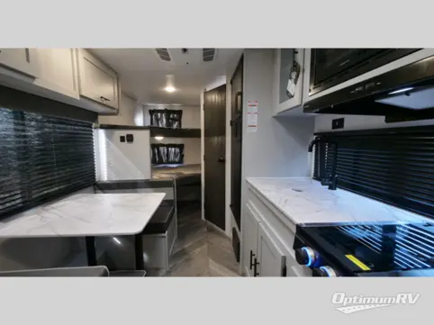 2024 Forest River Wildwood FSX 179DBK RV Photo 3