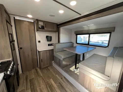 2023 Gulf Stream Envision SVT 21QBD RV Photo 2