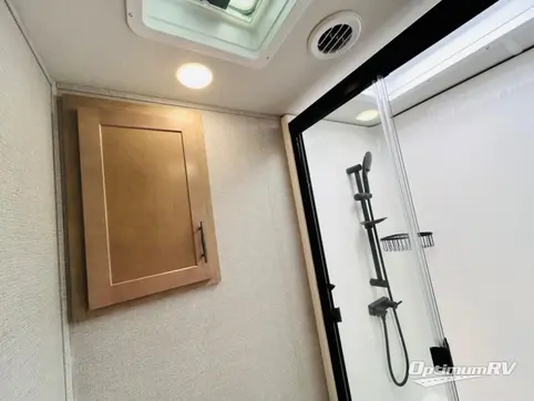 2024 Grand Design Momentum G-Class 350G RV Photo 3