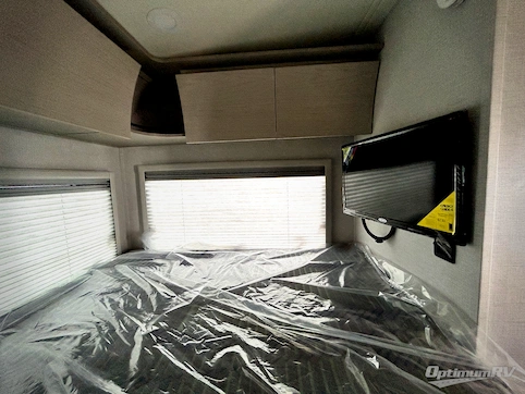 2025 Grand Design Serenova 160LG RV Photo 3