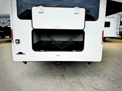 2025 Grand Design Serenova 160LG RV Photo 4