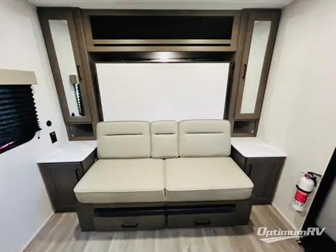 2025 Grand Design Transcend One 151RB RV Photo 3