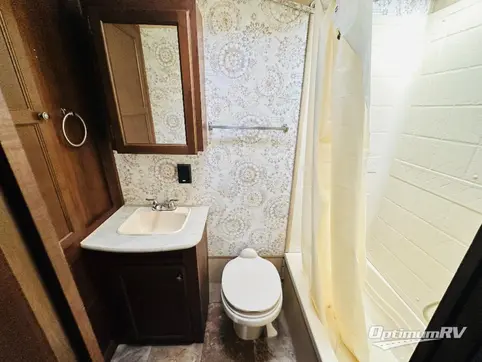 2014 Jayco Jay Flight 22FB RV Photo 4