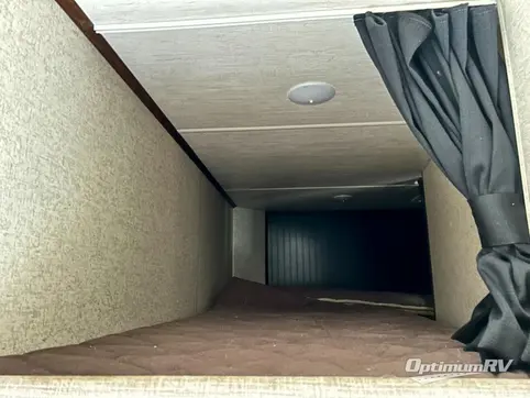 2018 Heartland Cyclone 3611JS RV Photo 4
