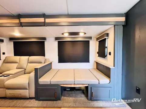 2024 Keystone Bullet 290BHS RV Photo 3