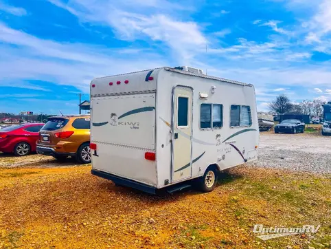 1999 Jayco Kiwi Kiwi RV Photo 2