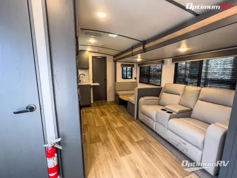 2023 Keystone Bullet 260RBS RV Photo 2