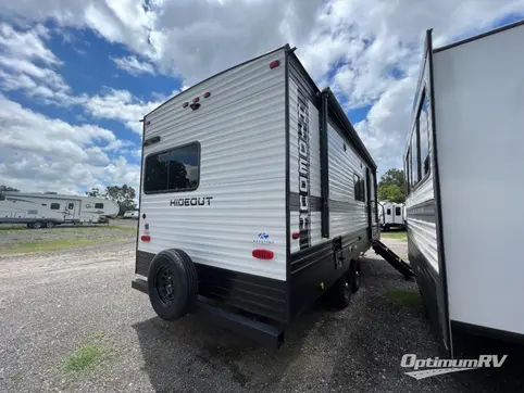 2023 Keystone Hideout 22MLS RV Photo 2