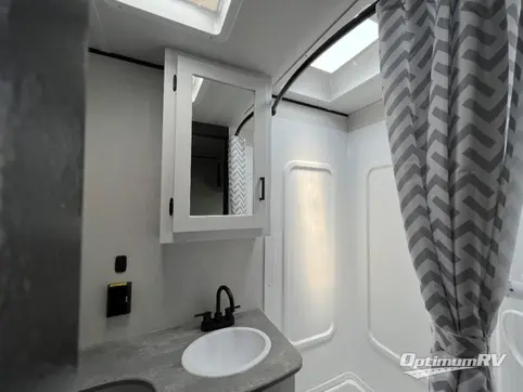 2023 Keystone Hideout 22MLS RV Photo 3