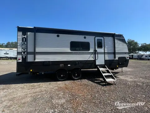 2023 Keystone Hideout 22MLS RV Photo 2