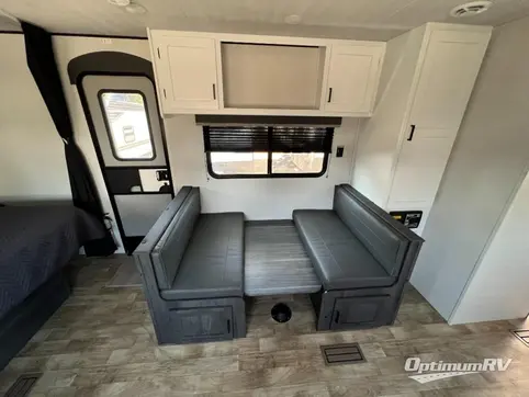 2023 Keystone Hideout 22MLS RV Photo 4