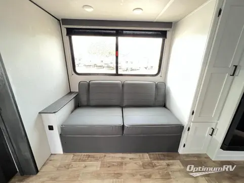 2023 Keystone Hideout 25RDS RV Photo 3