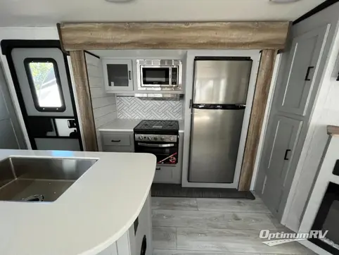 2024 Heartland North Trail 33BHDS RV Photo 2