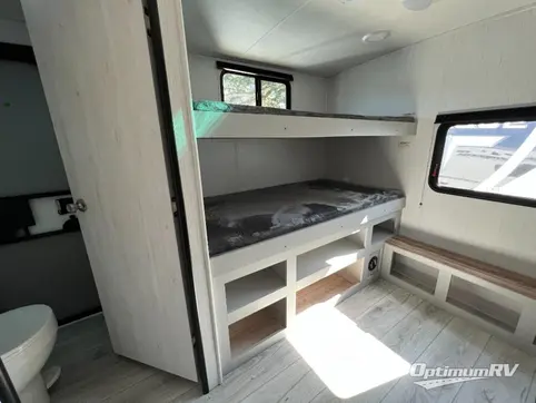 2024 Heartland North Trail 33BHDS RV Photo 3