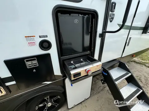 2024 Heartland North Trail 27DBH RV Photo 2
